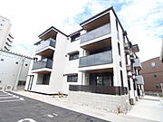 竹下駅より徒歩18分 3階 新築の賃貸物件