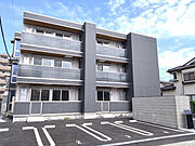 下山門駅より徒歩21分 3階 新築の賃貸物件