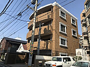 フェリセス西新 2階 築25年2ヶ月の賃貸物件