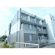 笹原駅より徒歩10分 3階 築34年の賃貸物件