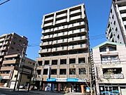 吉塚駅より徒歩3分 6階 築27年1ヶ月の賃貸物件