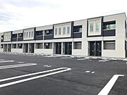 橋本駅より徒歩24分 1階 新築の賃貸物件