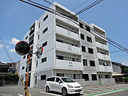 カーサ・マリー 2階 築21年5ヶ月の賃貸物件