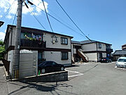 福岡空港駅より徒歩8分 2階 築27年8ヶ月の賃貸物件