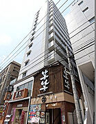 ステイツ姪浜駅前 3階 築16年8ヶ月の賃貸物件