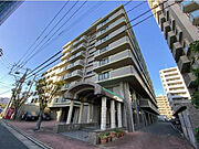 姪浜駅より徒歩12分 8階 築27年9ヶ月の賃貸物件