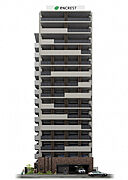 博多駅より徒歩19分 2階 新築の賃貸物件