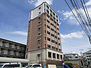 ウィザード空港通り 2階 築19年8ヶ月の賃貸物件