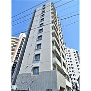 千代県庁口駅より徒歩5分 11階 築6年の賃貸物件