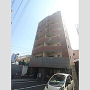 吉塚駅より徒歩6分 8階 築23年11ヶ月の賃貸物件