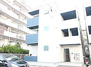 笹原駅より徒歩16分 3階 築5年9ヶ月の賃貸物件