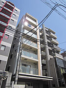 ジュセン西新 2階 築12年9ヶ月の賃貸物件