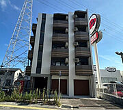 九大学研都市駅より徒歩12分 3階 築1年10ヶ月の賃貸物件