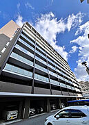 レガーロ空港通り 8階 築16年8ヶ月の賃貸物件