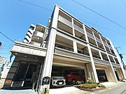 ウールー・ヴィラージュ 3階 築17年2ヶ月の賃貸物件