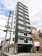 吉塚駅より徒歩8分 9階 築4年5ヶ月の賃貸物件