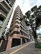 インヘリッツ田原 9階 築22年9ヶ月の賃貸物件