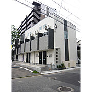 吉塚駅より徒歩13分 1階 築13年6ヶ月の賃貸物件