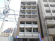 博多駅より徒歩11分 6階 築29年2ヶ月の賃貸物件