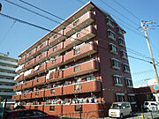 アバンダントTOU 3階 築31年1ヶ月の賃貸物件