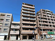 吉塚駅より徒歩4分 8階 築18年1ヶ月の賃貸物件