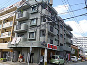 エステートＹＭ２ 3階 築29年5ヶ月の賃貸物件