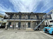 竹下駅より徒歩11分 1階 築29年9ヶ月の賃貸物件