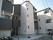 下山門駅より徒歩13分 2階 築16年1ヶ月の賃貸物件