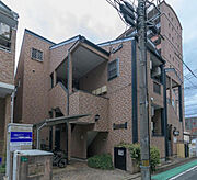 ナギーロード 2階 築19年8ヶ月の賃貸物件