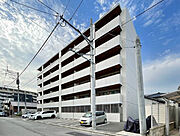 桜並木駅より徒歩6分 2階 築4年10ヶ月の賃貸物件