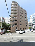 ヴァンクレール小嶋 7階 築27年9ヶ月の賃貸物件