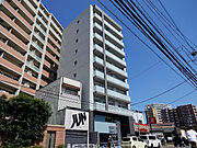 雑餉隈駅より徒歩4分 2階 築4年3ヶ月の賃貸物件