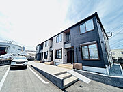 今宿駅より徒歩14分 1階 新築の賃貸物件