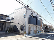 クワトロ・ヴィラ今宿 1階 築11年2ヶ月の賃貸物件