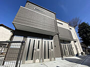 竹下駅より徒歩9分 1階 築3年9ヶ月の賃貸物件