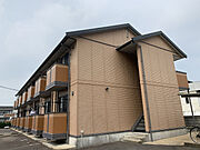 雑餉隈駅より徒歩4分 1階 築21年4ヶ月の賃貸物件