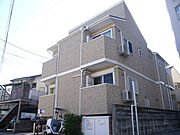 ロザリオカーサ5 1階 築19年4ヶ月の賃貸物件