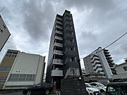 トラストビル姪浜 4階 築5年5ヶ月の賃貸物件