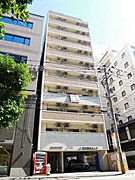 リファレンス博多駅前 4階 築20年9ヶ月の賃貸物件