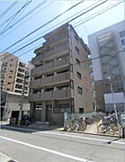 呉服町駅より徒歩10分 4階 築26年9ヶ月の賃貸物件