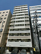 博多駅より徒歩8分 3階 築20年8ヶ月の賃貸物件