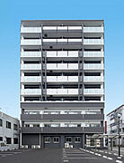 テイルガーデン博多 5階 築10年4ヶ月の賃貸物件