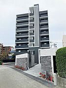 竹下駅より徒歩17分 7階 築3年1ヶ月の賃貸物件