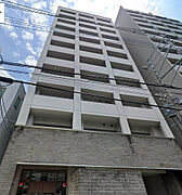 東比恵駅より徒歩4分 8階 築16年6ヶ月の賃貸物件