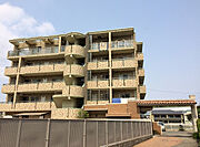 グランブルー和気 4階 築19年6ヶ月の賃貸物件