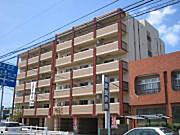 今宿駅より徒歩4分 4階 築18年6ヶ月の賃貸物件