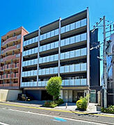 東比恵駅より徒歩3分 4階 築12年8ヶ月の賃貸物件