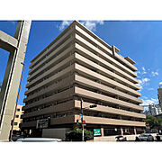 博多駅より徒歩11分 3階 築20年4ヶ月の賃貸物件