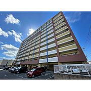 アジリア博多イースト 5階 築17年8ヶ月の賃貸物件