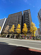 アクタス博多５タワー 13階 築18年10ヶ月の賃貸物件